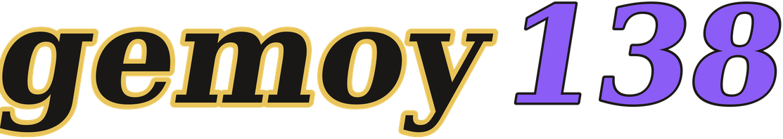 gemoy138 logo